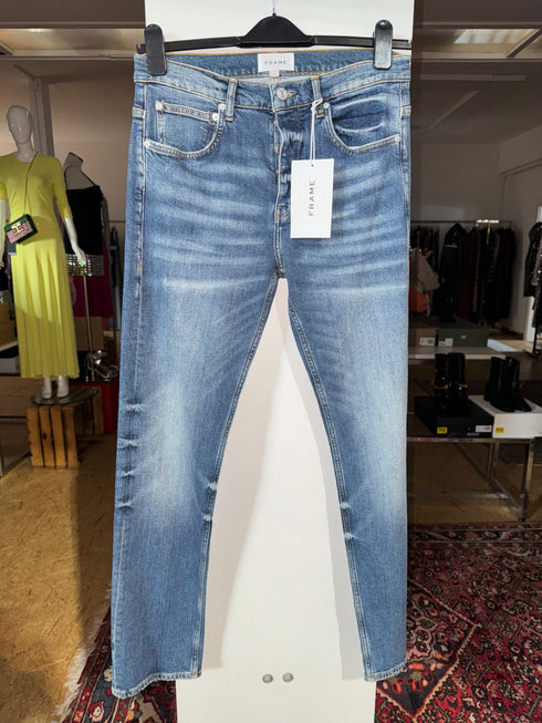 Frame Herren Jeans